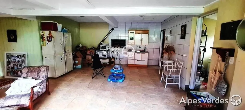 Imagem Casa à venda por R$ 900.000 - Palace Hotel - Canela/RS