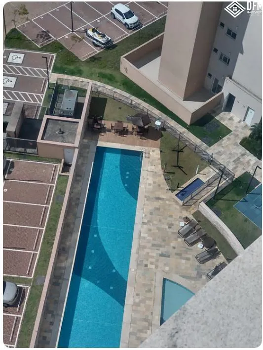 Imagem Apartamento com 2 Dormitorio(s) localizado(a) no bairro Jardim São Pedro em Mogi das Cruzes / Mato Grosso do Sul Ref.:4266
