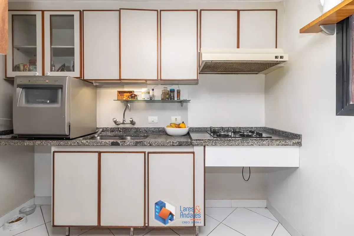 Imagem Apartamento para venda em Vila Andrade com 3 quartos, sendo 3 suítes, 141m²