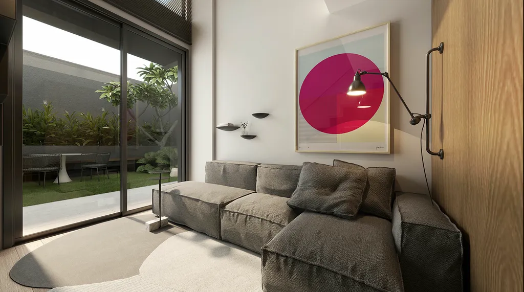 Imagem APARTAMENTO RESIDENCIAL em Curitiba - PR, Prado Velho