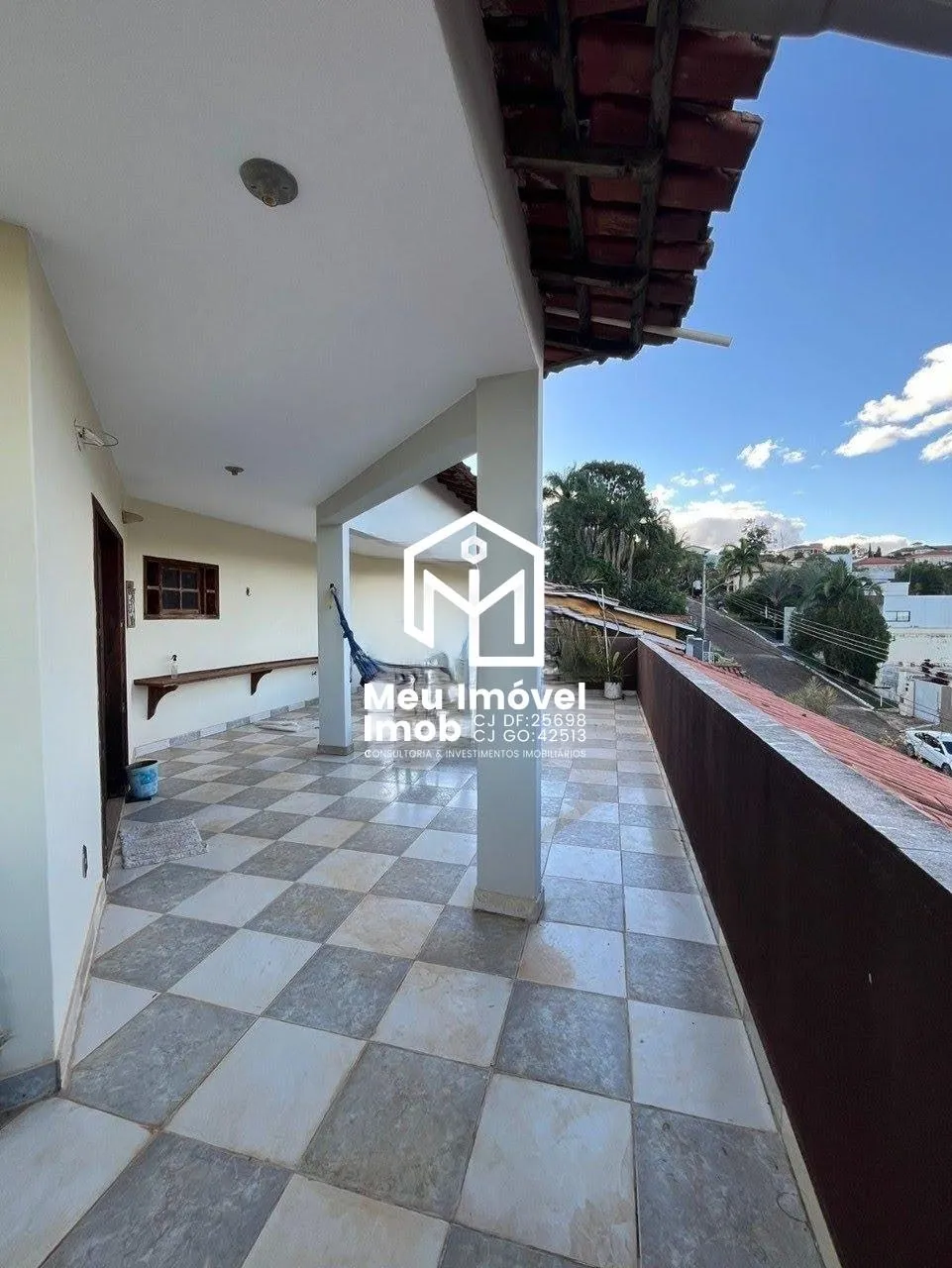 Imagem Casa Cond Ville Montagne 6 Qts, Suítes 4 vagas 640m² Piscina