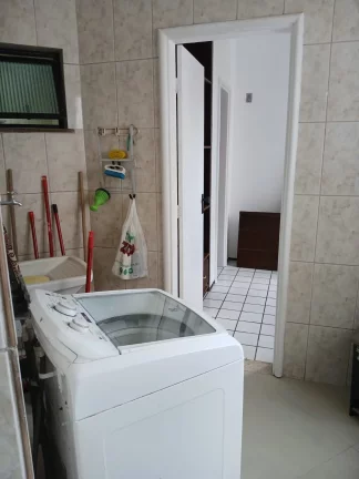 Imagem Apartamento com tres quartos amplos no renascença