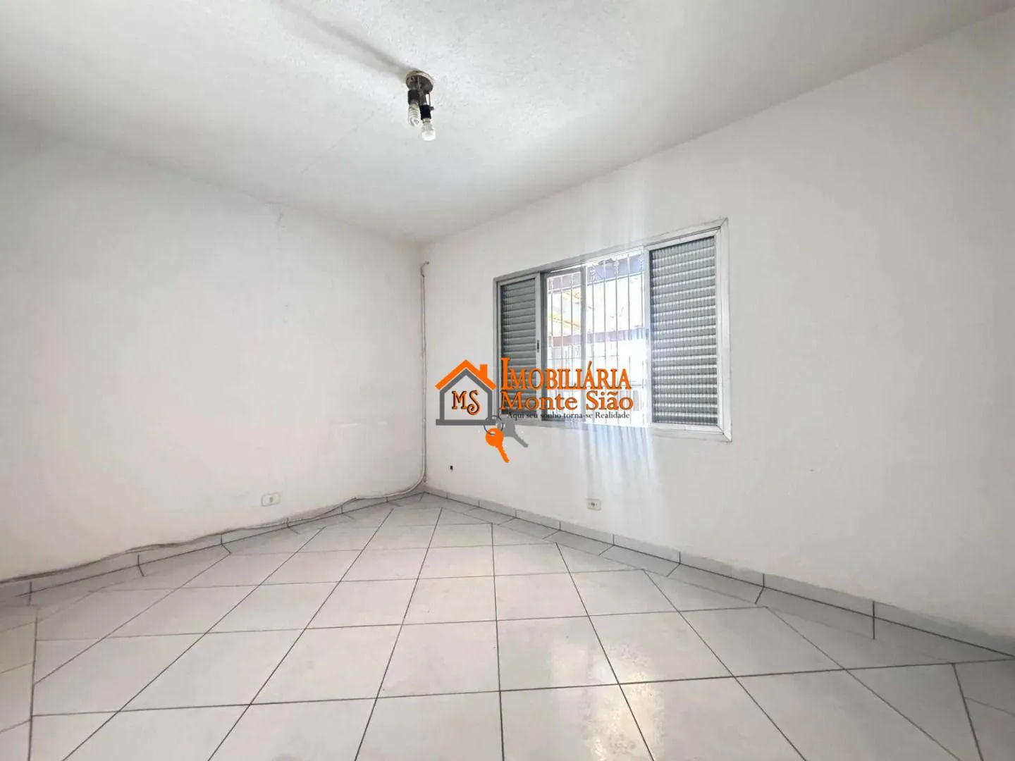 Imagem Casa à venda, 120 m² por R$ 529.000,00 - Picanco - Guarulhos/SP