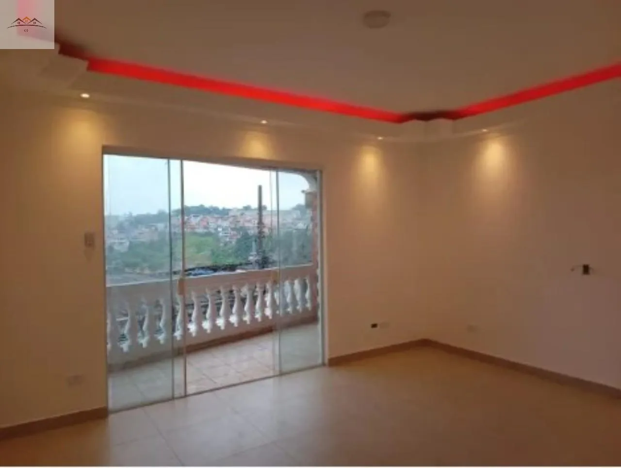 Foto do imóvel CASA RESIDENCIAL em Mauá - São Paulo, Jardim Zaira