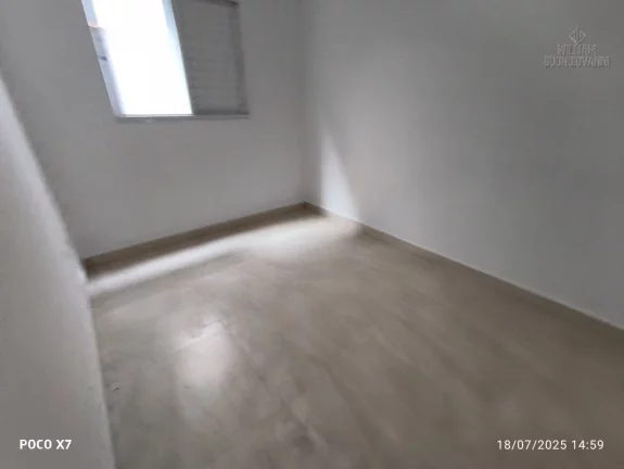 Imagem MARAVILHOSA SOBREPOSTA, 2 QUARTOS, 1 vagas, - Apenas R$ 270.000,00