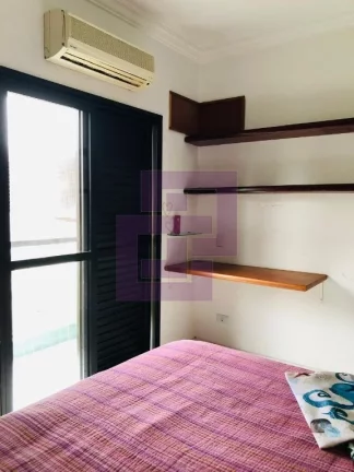 Imagem Apartamento à Venda Próximo da Praia – Praia das Astúrias, Guarujá