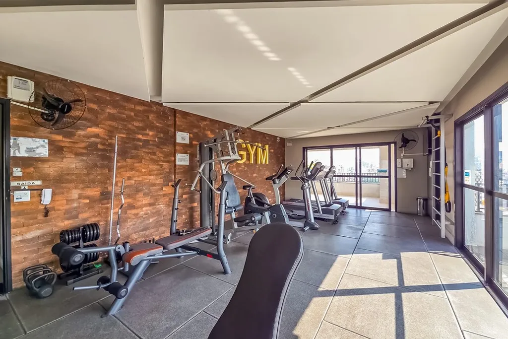 Imagem Studio à venda em São Paulo, Bela Vista, com 1 quarto, 25.62m2