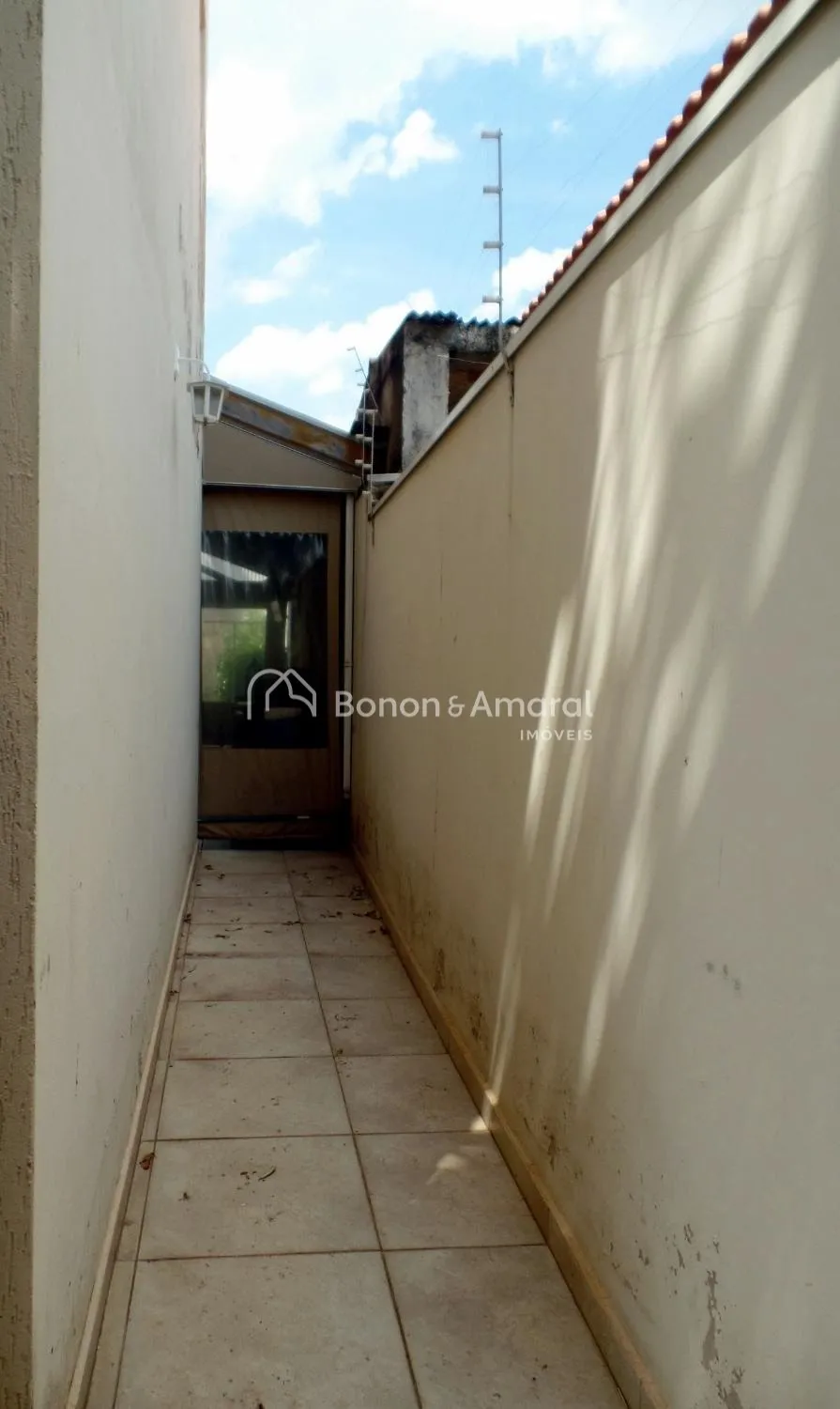 Imagem Sobrado de 3 quartos à venda, Jardim de Itapoan - Paulínia/SP
