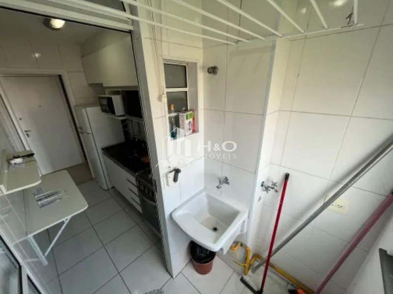 Imagem Apartamento à venda na Vila Talarico / Vila Matilde!