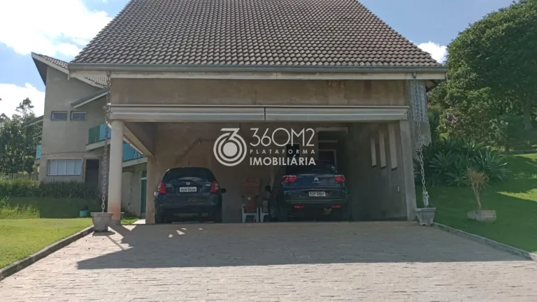 Imagem Casa em Condomínio para Venda em Bragança Paulista / SP no bairro Condomínio Jardim das Palmeiras