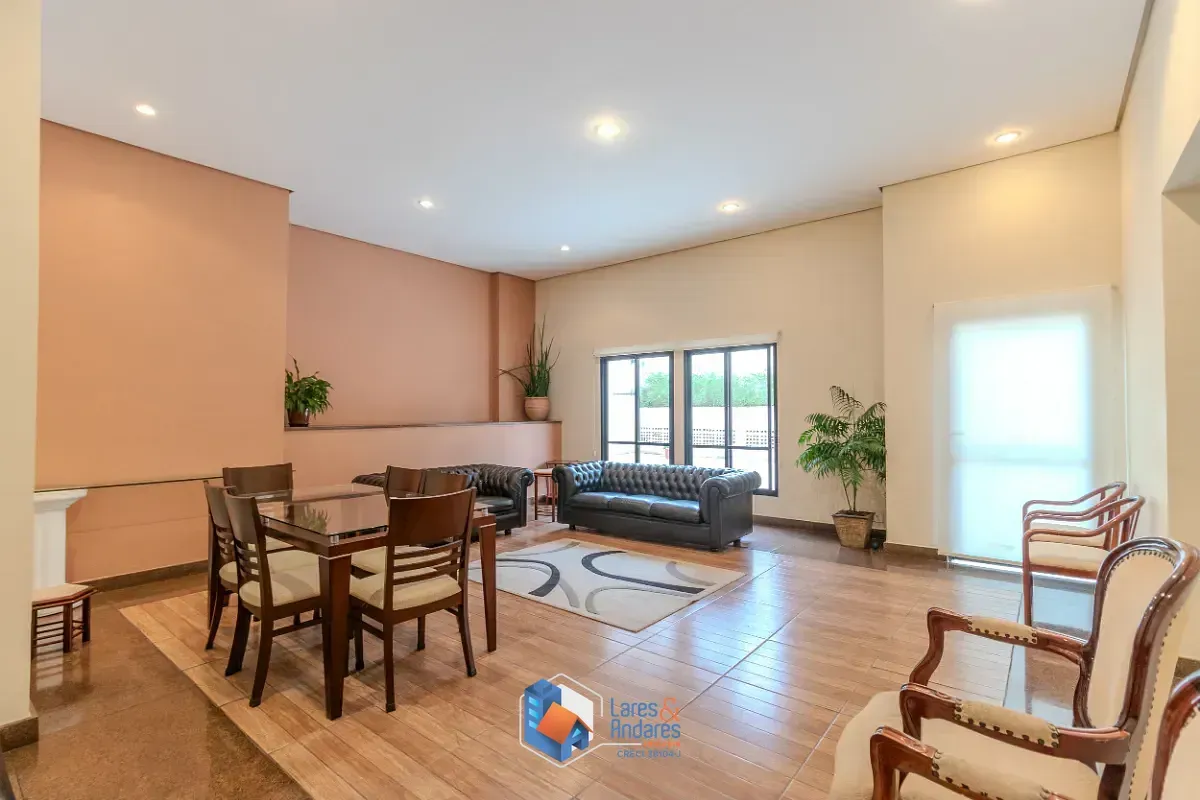 Imagem Apartamento para venda em Moema com 2 quartos, sendo 1 suíte, 63m²