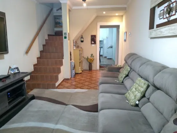 Foto do imóvel Sobrado com 3 Quartos à Venda, 200 m² em Artur Alvim, São Paulo - SP