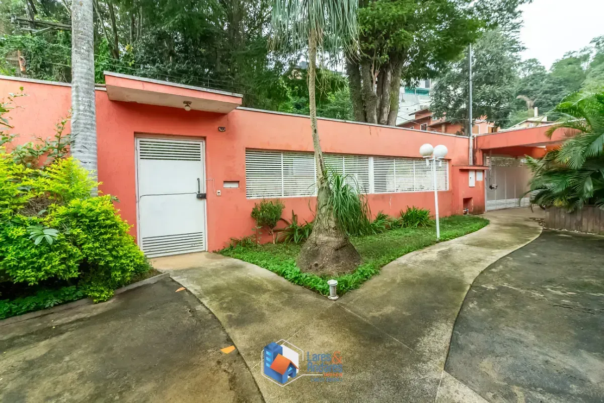 Imagem Casa para venda em Vila Albertina com 3 quartos, sendo 1 suíte, 413m²