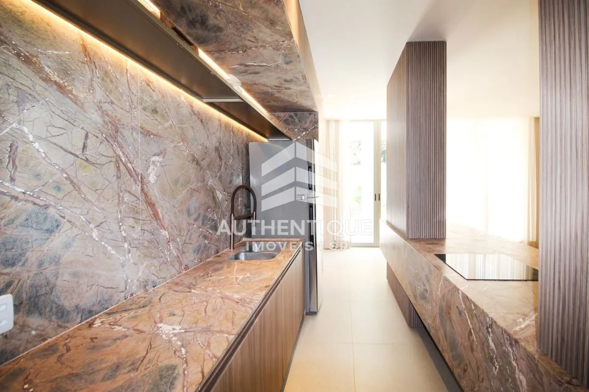 Imagem BEM MOEMA - Apartamento à venda no bairro Moema - São Paulo/SP, Zona Sul