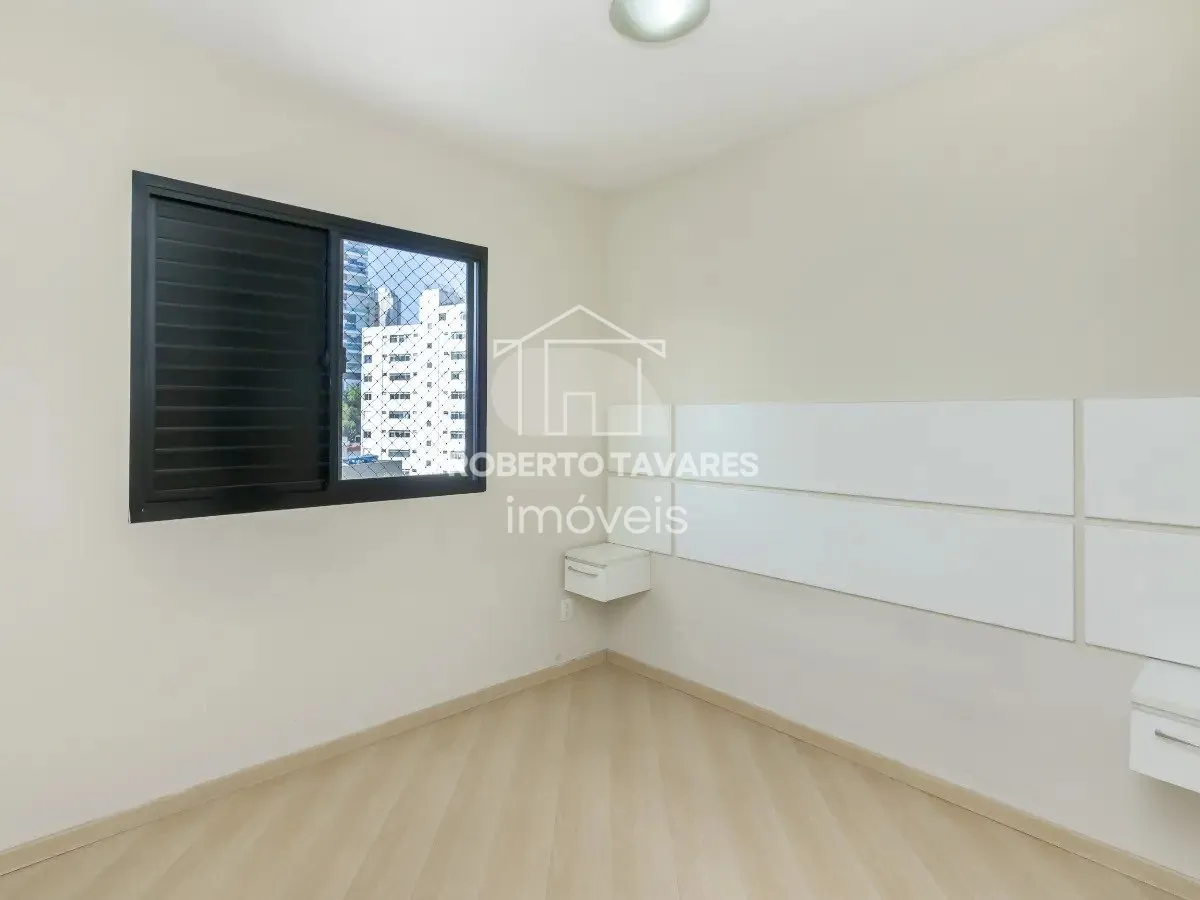 Imagem Apartamento de 2 quartos, 53m² no bairro Vila Mariana, em São Paulo