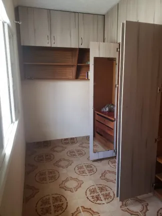 Imagem Sobrado com 4 Quartos para Alugar, 260 m² em Vila Nivi - São Paulo