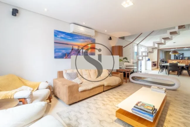 Imagem CASA RESIDENCIAL em SÃO PAULO - SP, PINHEIROS