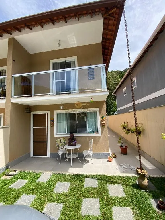 Foto do imóvel Casa para Venda em Teresópolis / RJ em Estrada Doutor Rogério de Moura Estevão