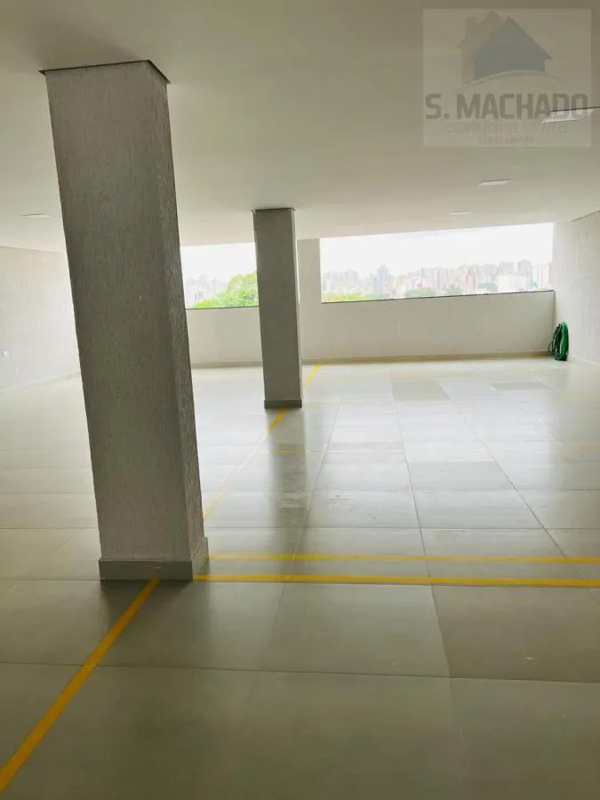 Imagem Apartamento para Venda em Santo André / SP no bairro Vila Curuça