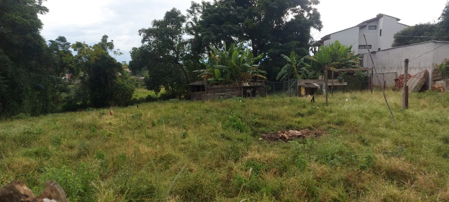 Imagem Terreno à venda 400M², Alto do Cardoso, Pindamonhangaba - SP