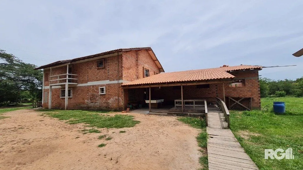 Imagem Terreno em Costa do Ipiranga