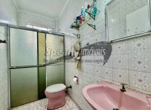 Imagem Apartamento em Santos, Avenida Carvalho de Mendonça