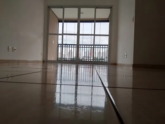 Imagem Apartamento com 3 Quartos à Venda, 95 m² em Chácara Califórnia - São Paulo