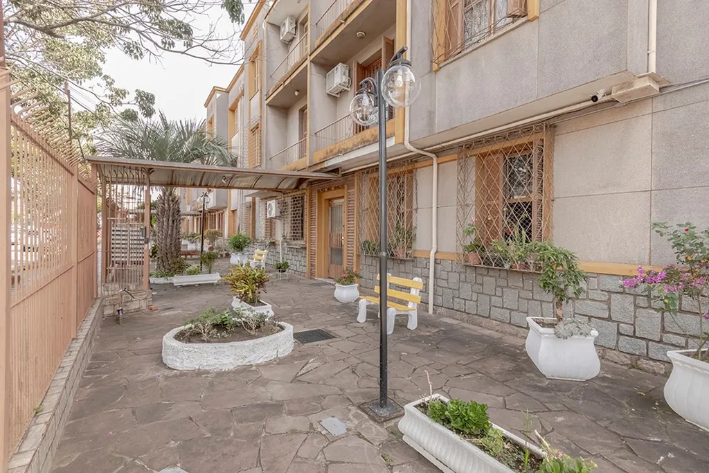 Imagem Apartamento em Glória
