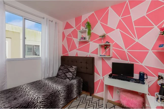 Imagem Apartamento para venda no bairro Restinga em Porto Alegre