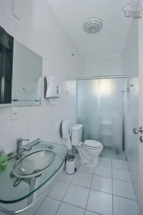 Imagem Prédio Comercial no Jardim Satélite