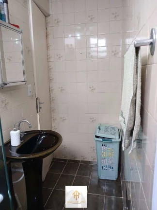 Imagem Apartamento à venda em Carapicuíba, Conjunto Habitacional Presidente Castelo Branco, com 2 quartos, 54m2