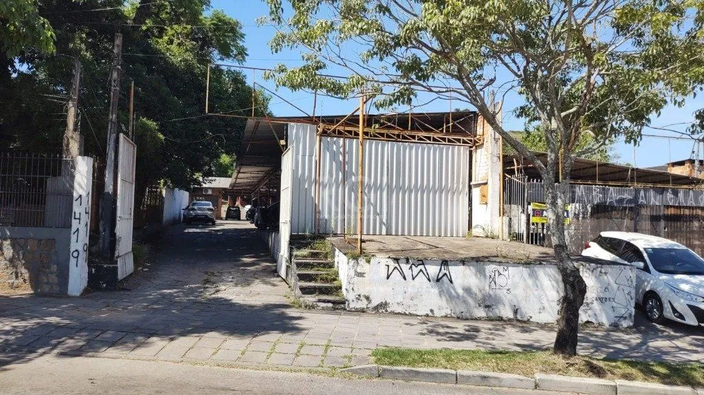 Imagem Loja em Glória