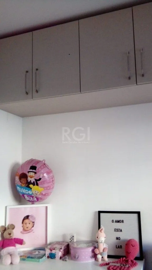 Imagem Apartamento em Teresópolis