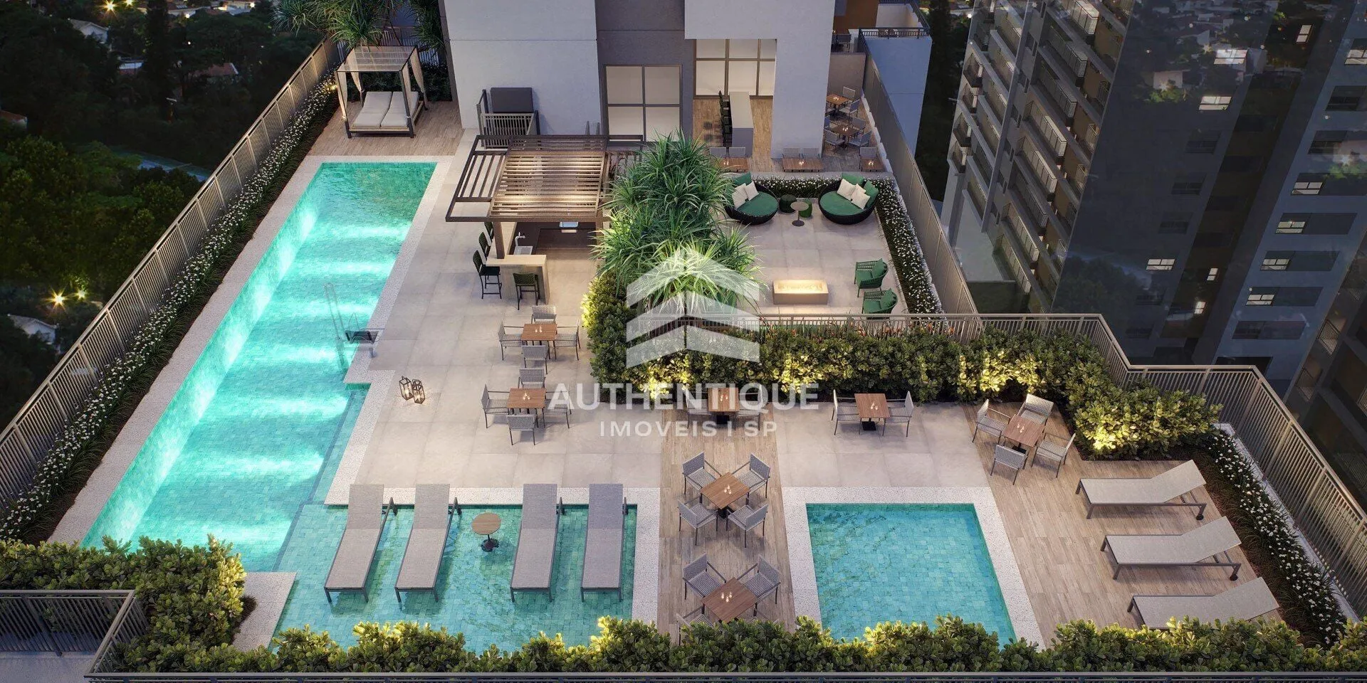 Imagem RAIZES MOOCA RESERVE - Apartamento à venda no bairro Vila Prudente - São Paulo/SP, Zona Leste