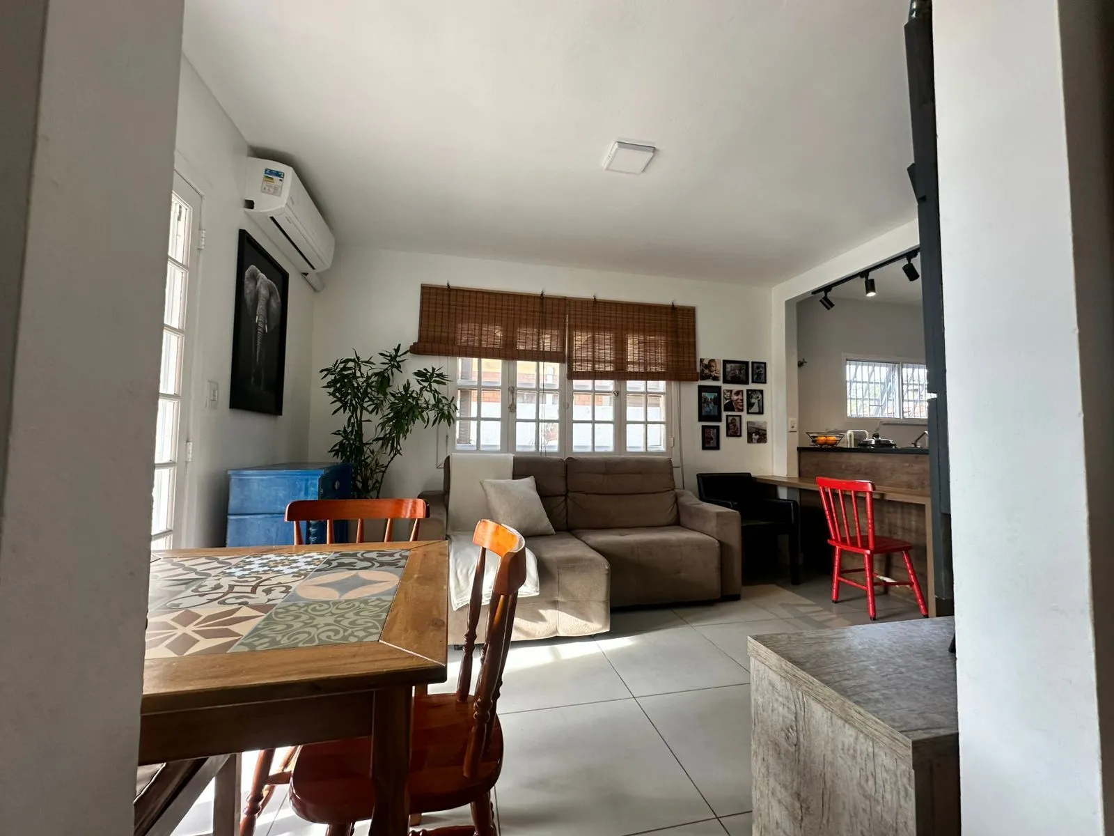 Imagem Casa em Belém Novo