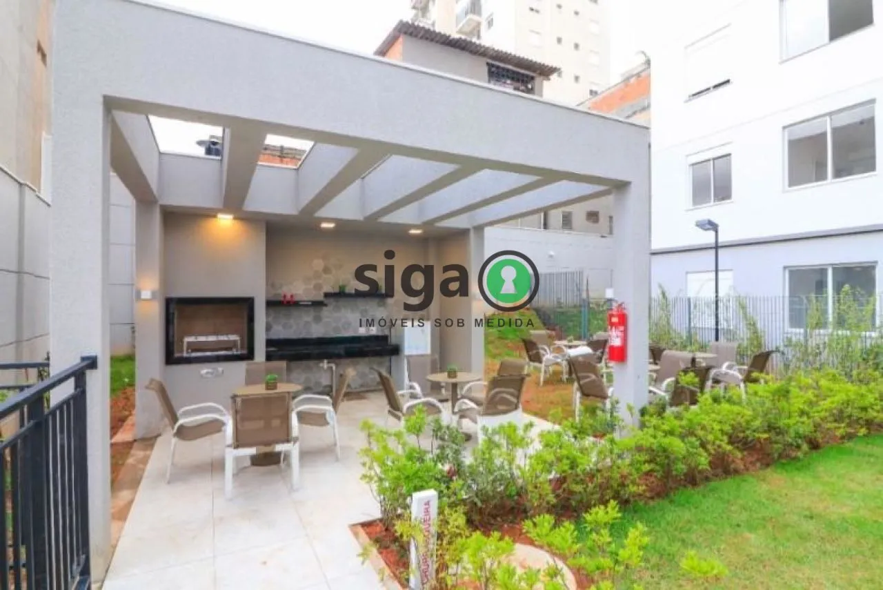 Imagem Apartamento Residencial em Morumbi