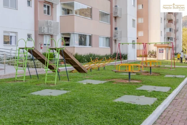 Imagem APARTAMENTO TEMPORADA em ITAPEMA - SC, Alto São Bento