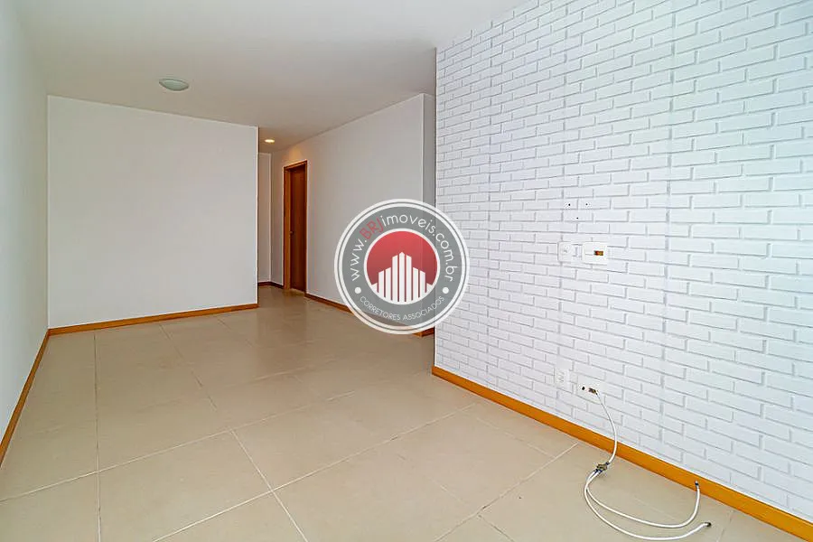Imagem Apartamento a Venda no bairro Recreio dos Bandeirantes - Rio de Janeiro, RJ