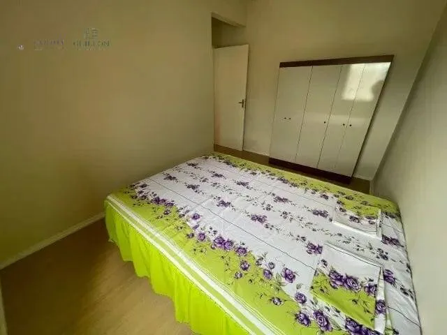 Imagem Apartamento à venda 1 Quarto, 1 Suite, 60M², Centro, Taubaté - SP | Edifício Gaivota