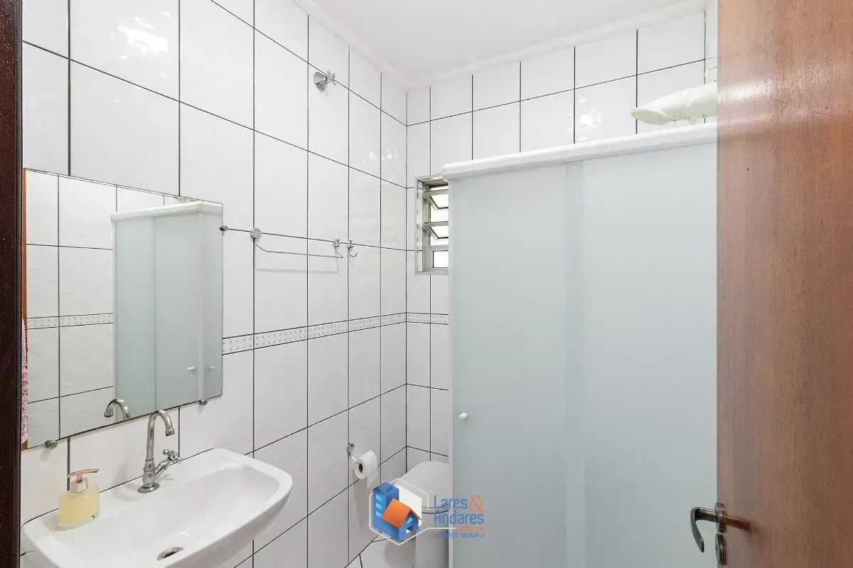 Imagem Sobrado para venda em Vila Penteado com 4 quartos, 333m²