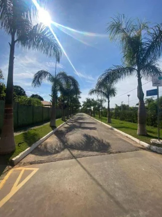 Imagem Terreno à venda, 800 m² por R$ 155.000,00 - Condomínio Village da Serra - Araçoiaba da Serra/SP