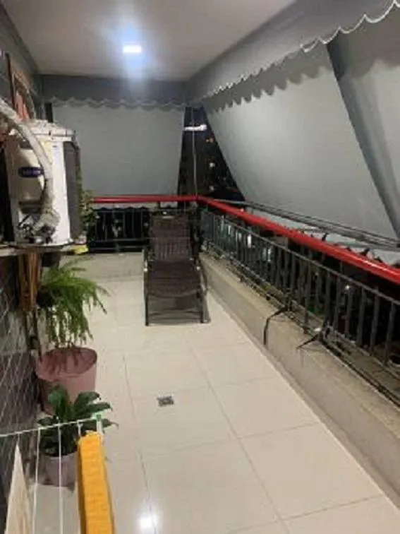 Imagem Apartamento à venda no bairro Anil em Rio de Janeiro/RJ