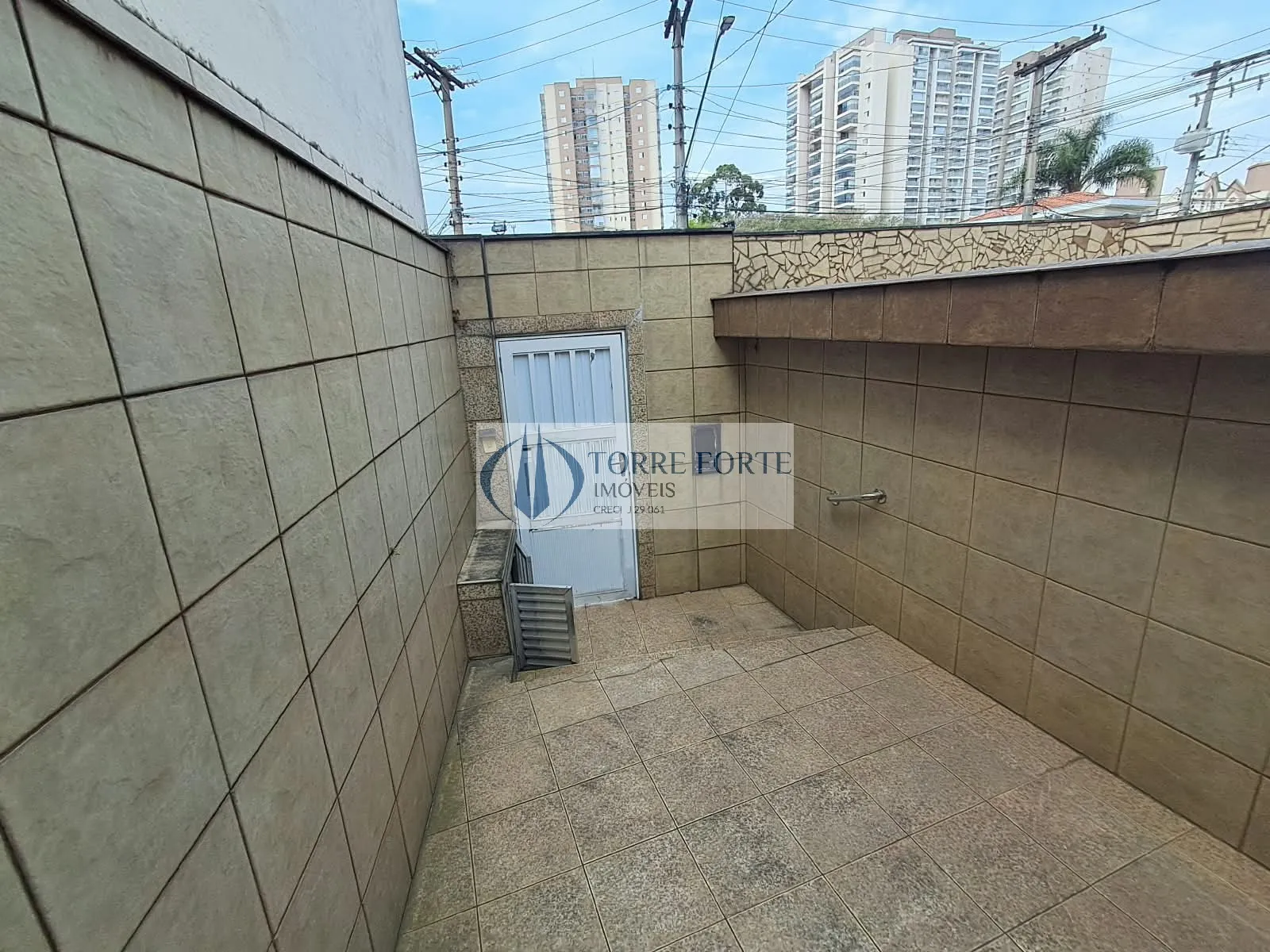 Imagem Sobrado 3 dormitótios 1 suite 3 vagas Vila Formosa