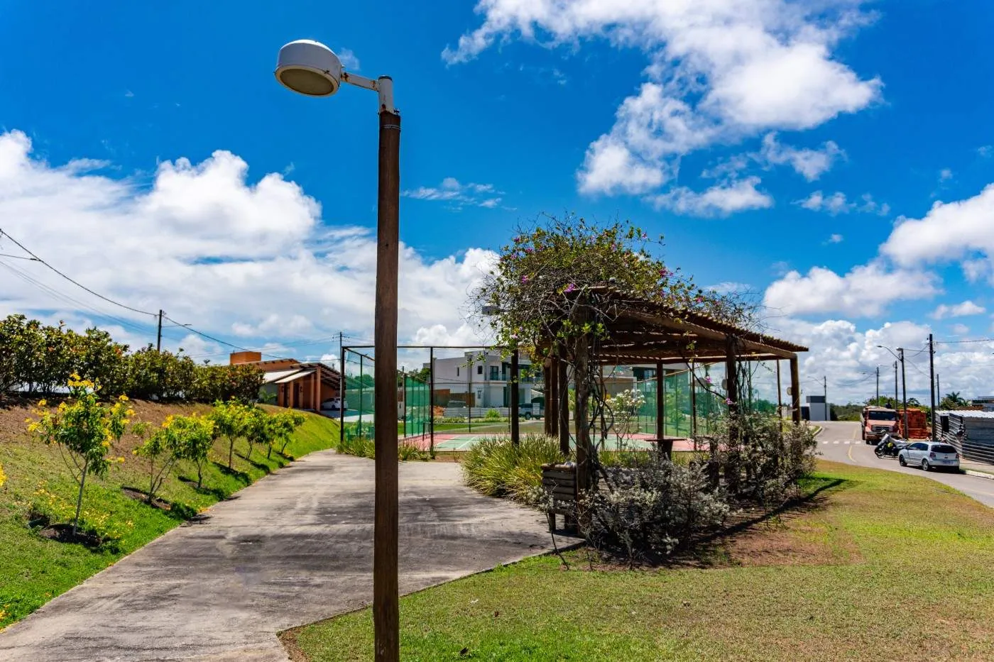 Imagem Terreno em Condomínio para Venda em Maceió, Guaxuma