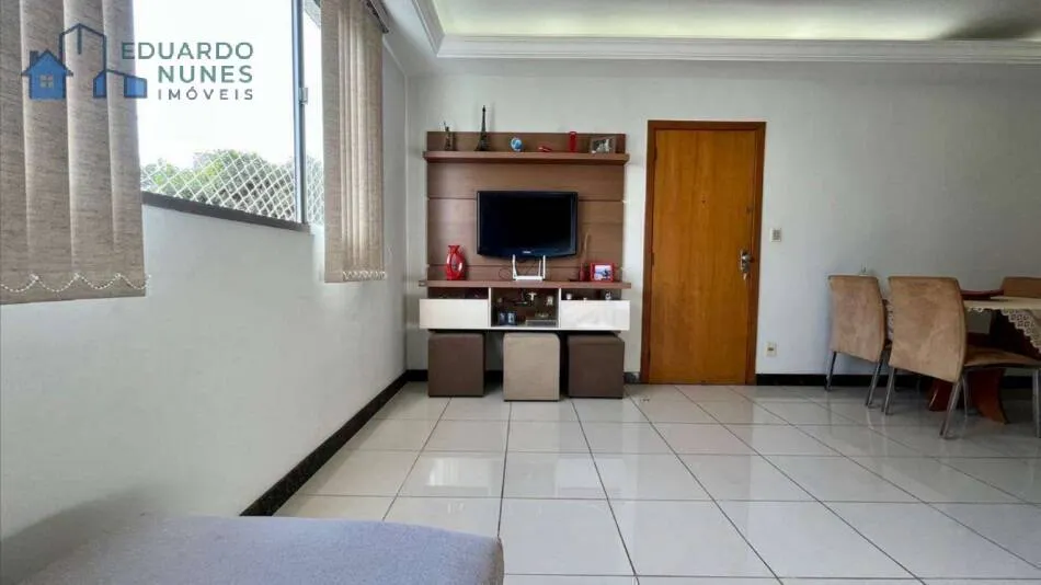 Imagem ÁREA PRIVATIVA COM 03 QUARTOS,SUÍTE, 02 VAGAS NO SAGRADA FAMÍLIA!!!!