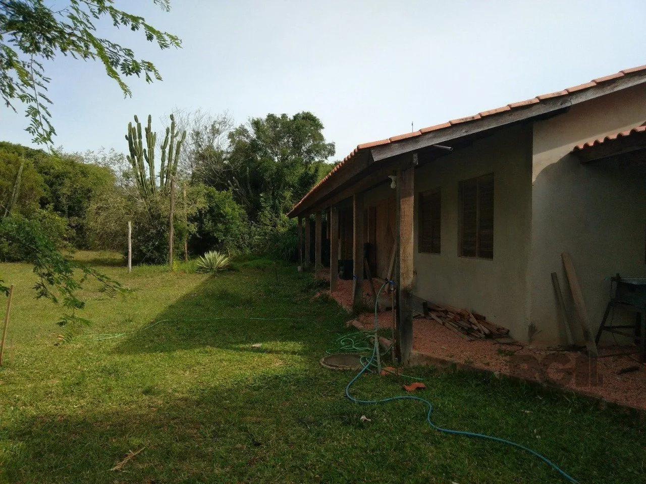 Imagem SITIO EM VIAMAO, RS, A VENDA, NAS PROXIMIDADES COM RS-040 E CONDOMINIO GOUFE II