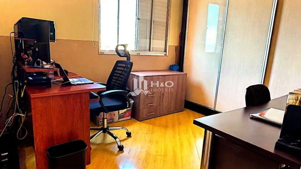 Imagem Apto à Venda com 70m² na Chácara Cruzeiro do Sul | 2 Dormitórios | Suíte | 1 Vaga |