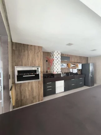 Imagem Apartamento andar alto, 3 quartos no Bairro Brisamar, João Pessoa
