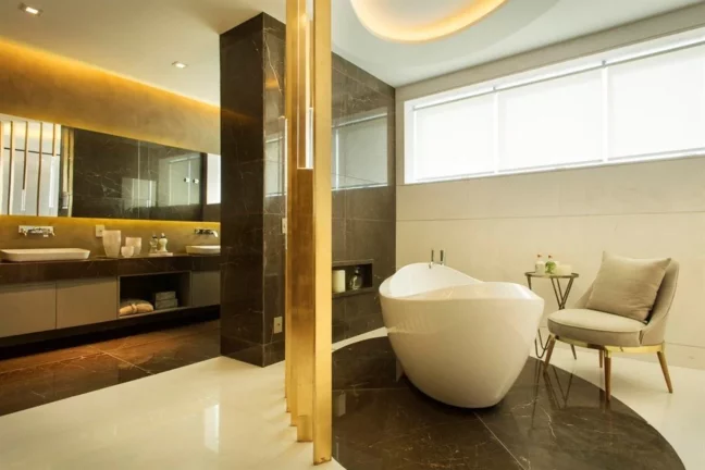 Imagem APARTAMENTO RESIDENCIAL em Rio de Janeiro - RJ, Barra da Tijuca