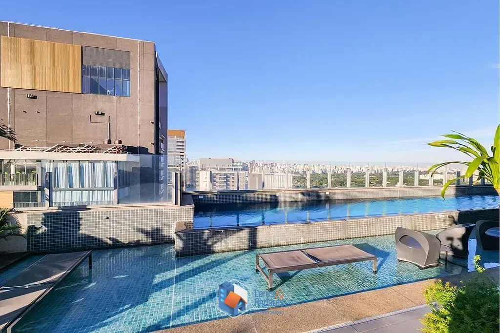 Imagem Apartamento à venda 1 Quarto 1 Suite 1 Vaga 50M² Pinheiros São Paulo - SP